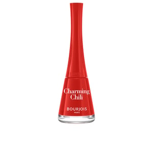 1 Seconde Nagellack #049-charming Chili 9 ml