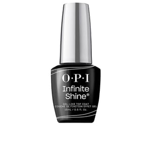 Infinite Shine Top Coat Gel-effekt 15 ml