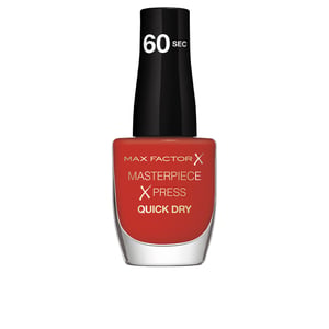 Masterpiece Xpress Schnell Trocknend #438-koralle Me 8 ml