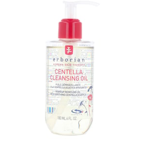 Centella Cleansing Oil Make-up-entferneröl 180 ml