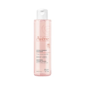 Tonisierende, Weichmachende Lotion 200 ml
