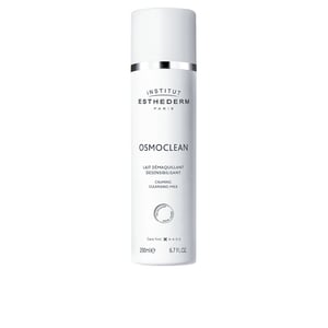 Osmoclean Hochverträglicher Make-up-entferner Für Augen Und Lippen 125 ml