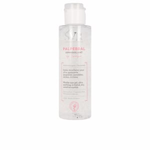 Topialyse Palpébral Démaquillant 125 ml