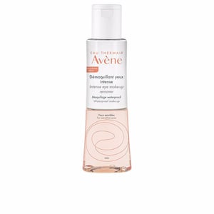 Desmaquillante De Ojos Intenso 125 ml