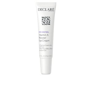 Vitamin A Boost Augen- Und Wimpernpflege 15 ml