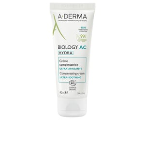 Biology Ac Hydra Ultra-beruhigende Creme 40 ml