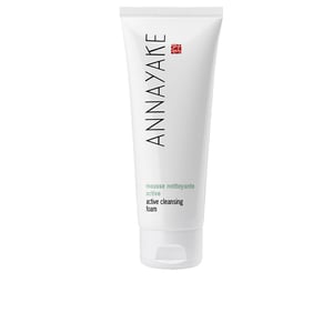 Aktiver Reinigungsschaum 75 ml
