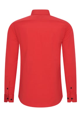 Business Hemd Slim Fit Premium Cotton-Stretch
