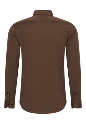 Business Hemd Slim Fit Premium Cotton-Stretch