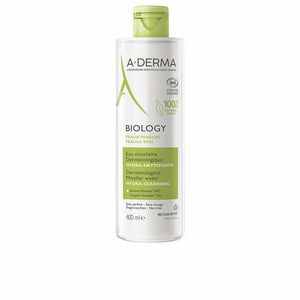Biologie Dermatologisches Mizellenwasser 400 ml