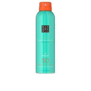 The Ritual Of Karma Sonnenschutz-milchspray Spf50 200 ml