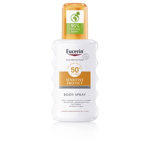Sun Sensitive Protect Spray Spf50+ 200 ml