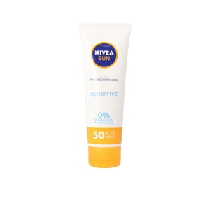 Sun Facial Sensitiv Spf50 50 ml