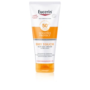 Sun Body Oil Control Gelcreme Spf50+ 200 ml