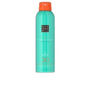 The Ritual Of Karma Sonnenschutz-milchspray Spf30 200 ml