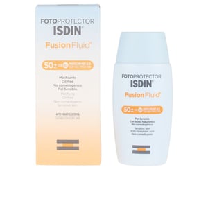 Fusionsflüssigkeit Spf50+ Photoprotector 50 ml