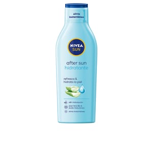 Sun After Sun Feuchtigkeitslotion 200 ml