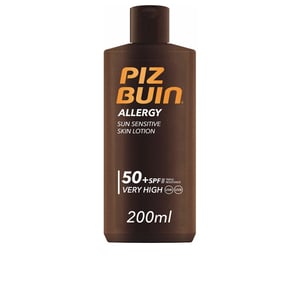 Allergy-lotion Spf50 200 ml