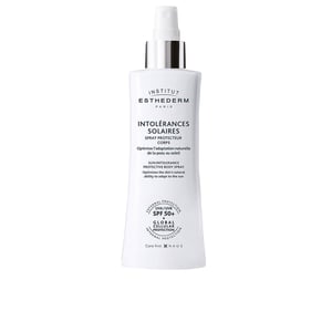Intolerances Solaires Körperspray Spf50 150 ml