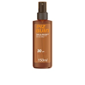 Tan & Protect Oil Spray Spf30 150 ml
