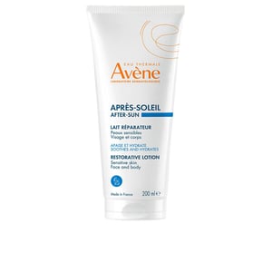 Reparador Para Después Del Sol Gel-crema 200 ml