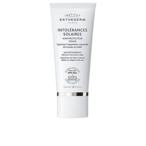 Intolérances Solaires Crema Facial Spf50+ 50 ml