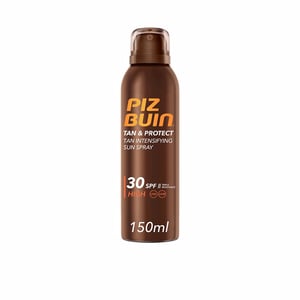 Tan & Protect Intensifying Spray Spf30 150 ml