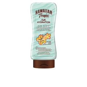 After Sun Silk Hydration Coconut & Papaya 180 ml