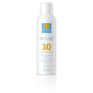 Hyaluron Boost Sun Spray Spf30+ 200 ml