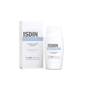 Photo Ultra Solarallergie-fusionsflüssigkeit Spf50+ 50 ml