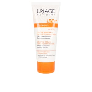 Bariésun Crema Mineral Spf50+ 100 ml