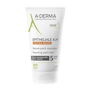 Epitheliale Ah Ultra Balm Reparierendes Balsampflaster 50 gr
