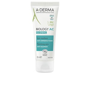 Biologie Ac Global Fleckenentferner 40 ml