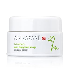 Bamboo Energizing Face Care 50 ml
