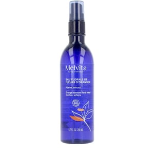 Floral Waters Orangenblütenwasser – Sprühspray 200 ml