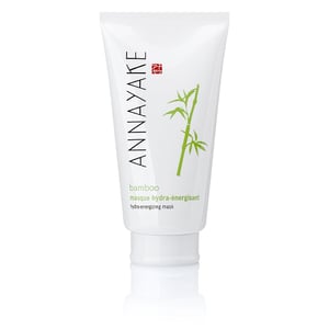 Bamboo Hydra-energizing Mask 75 ml