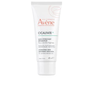 Cicalfate Emulsión Reparadora Post Acto Dermatológico Superficial 40 ml