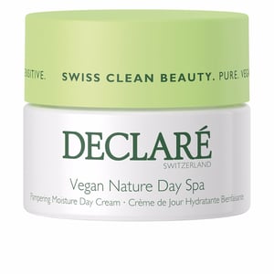Vegan Nature Sensitive Day 50 ml