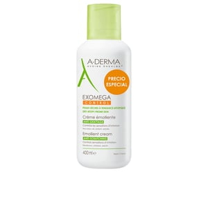 Exomega Control Erweichende Creme 400 ml
