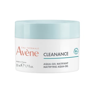 Cleanance Mattierendes Aqua-gel 50 ml