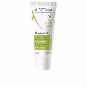Biology Crema Hidratante Ligera 40 ml
