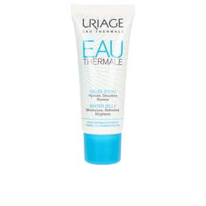 Eau Thermale Feuchtigkeitsspendendes Gesichtsgel Mit Hyaluronsäure 40 ml