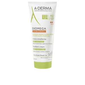Exomega Control Erweichende Creme 200 ml