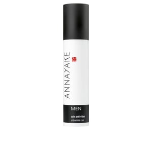 Men Anti-winkle Care 50 ml