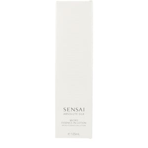 Absolute Silk Micro Essence-in-lotion 125 ml