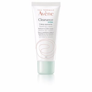 Cleanance Hydra Crema Calmante 40 ml