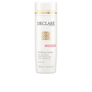 Soft Cleansing Tonifying Lotion 200 ml