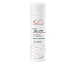 Agua Termal De Avène Spray 50 ml