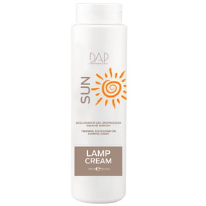SUN LUMP TAN-BESCHLEUNIGER 250 ML