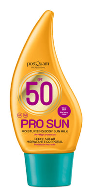 Sonnencreme LSF 50